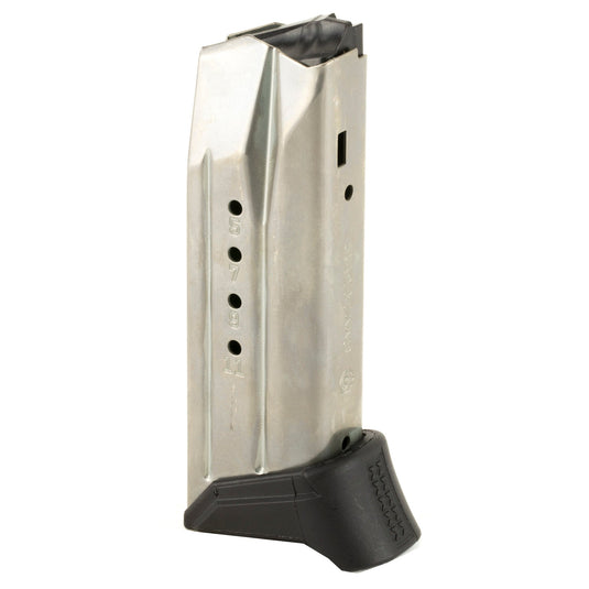 MAG RUGER AMERICAN 9MM 12RD BLK CMP - MGRUG90618 - Marksmans Corner