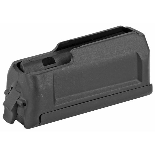 MAG RUGER AMERICAN SHRT ACT 4RD BL - MGRUG90689 - Marksmans Corner