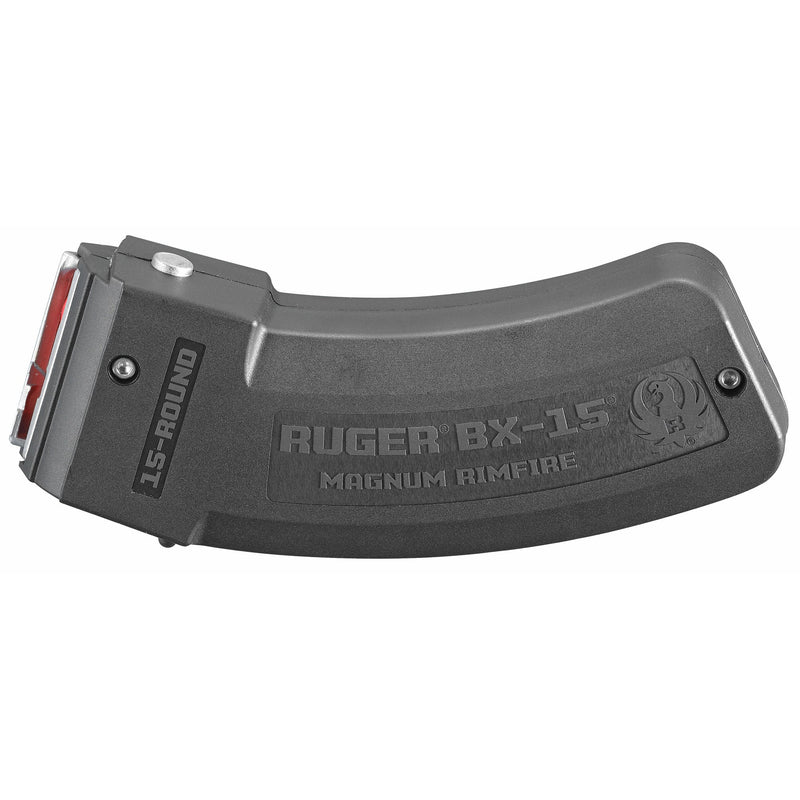 Load image into Gallery viewer, MAG RUGER BX15 77/17 22WMR/17HMR 15R - MGRUG90585 - Marksmans Corner
