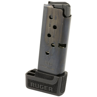 MAG RUGER LCP II 380ACP 7RD BL - MGRUG90626 - Marksmans Corner