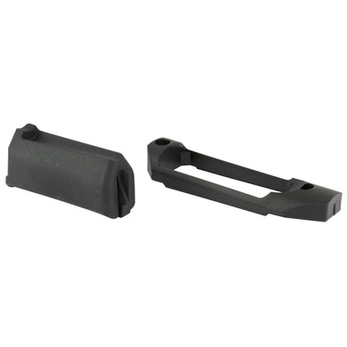 MAG RUGER ONE SHOT SLED 1RD BLK - MGRUG90987 - Marksmans Corner