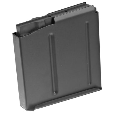 MAG RUGER PREC RFL MAG 300WIN 5RD BL - MGRUG90682 - Marksmans Corner