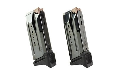 MAG RUGER SEC-380 380ACP 10RD 2PK - MGRUG90729 - Marksmans Corner