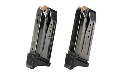 MAG RUGER SEC-380 380ACP 10RD 2PK - MGRUG90729 - Marksmans Corner