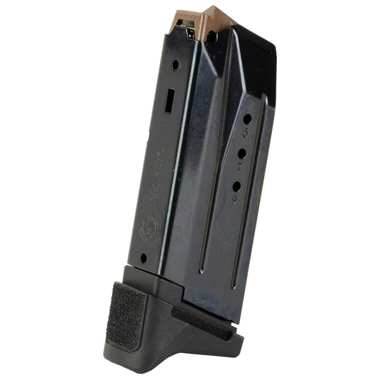 MAG RUGER SEC-380 380ACP 10RD - MGRUG90728 - Marksmans Corner