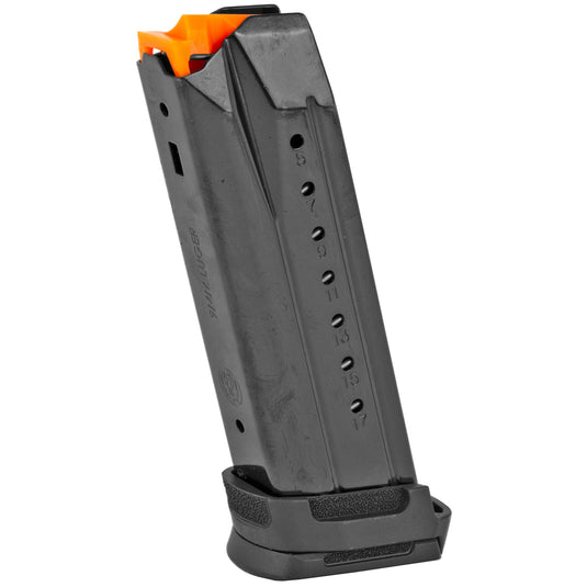 MAG RUGER SEC 9 9MM 17RD - MGRUG90675 - Marksmans Corner