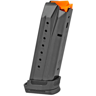 MAG RUGER SEC 9 9MM 17RD - MGRUG90675 - Marksmans Corner