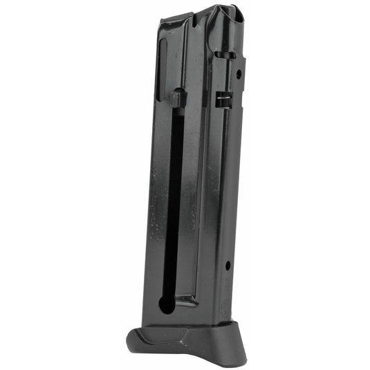 MAG RUGER SR22 22LR 10RD BLK W/EXT - MGRUG90382 - Marksmans Corner