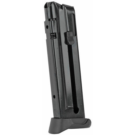 MAG RUGER SR22 22LR 10RD BLK W/EXT - MGRUG90382 - Marksmans Corner