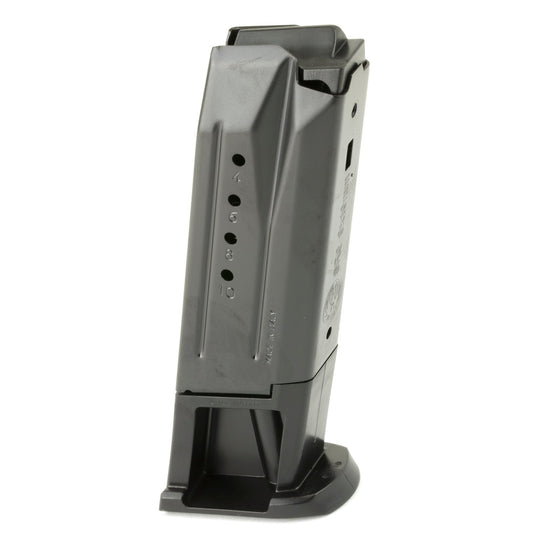 MAG RUGER SR9/9E/PC 9MM 10RD BLK - MGRUG90325 - Marksmans Corner