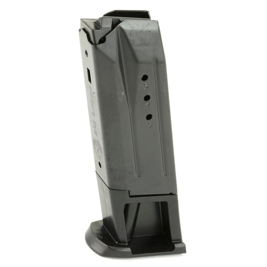 MAG RUGER SR9/9E/PC 9MM 10RD BLK - MGRUG90325 - Marksmans Corner