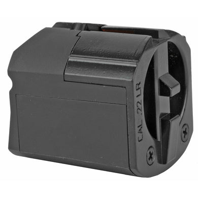 MAG SAV A22 22LR 10RD ROTARY - MGSV90023 - Marksmans Corner