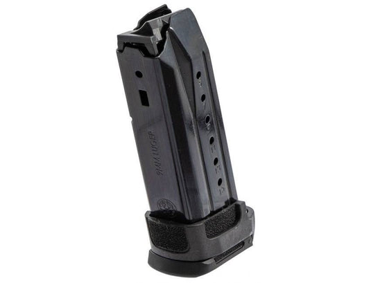 MAG SECURITY9 COMPACT 9MM 15RD - RUSECURITY9CM15 - Marksmans Corner