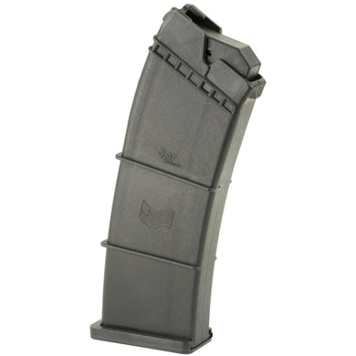 MAG SGMT SAIGA 12GA 8RD POLY - MGSSFMP1208 - Marksmans Corner