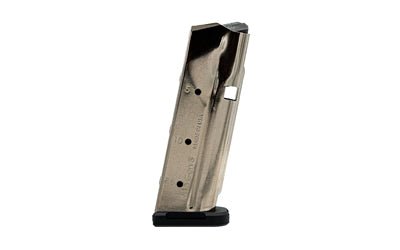 MAG SHIELD S15 FOR GLK 43X 15RD NKL - MGSA-S15-N-GEN3 - Marksmans Corner