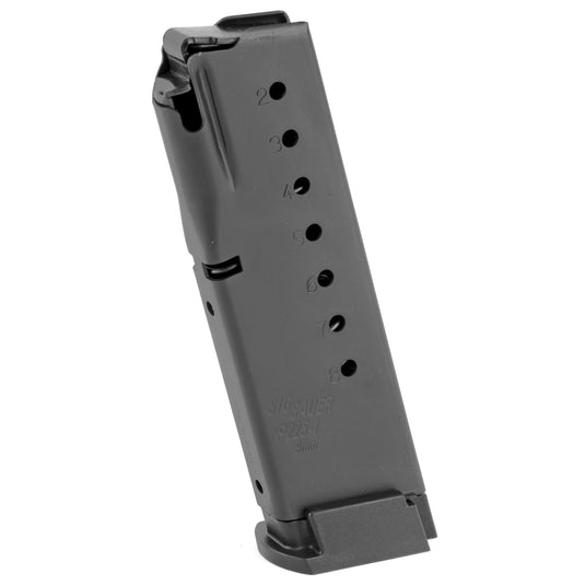 MAG SIG P225A 9MM 8RD - MGSGMAG-225A-9-8 - Marksmans Corner