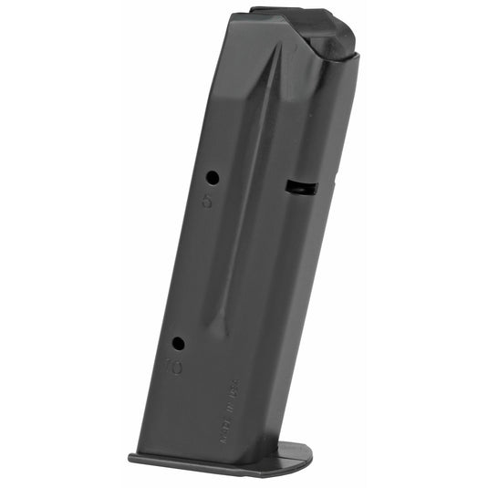 MAG SIG P226 357/40 10RD BL - MGSGMAG-226-43-10 - Marksmans Corner