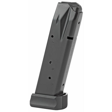 MAG SIG P226 357/40 15RD BL - MGSGMAG-226-43-15 - Marksmans Corner