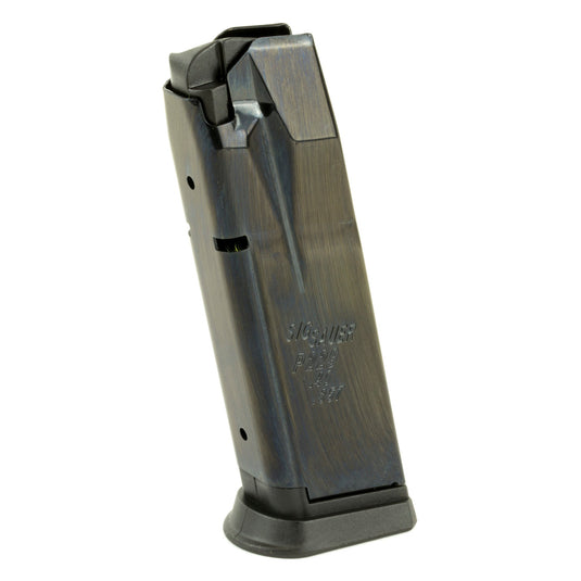 MAG SIG P229 357/40 10RD BL - MGSGMAG-229-43-10 - Marksmans Corner