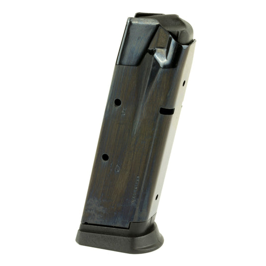 MAG SIG P229 357/40 10RD BL - MGSGMAG-229-43-10 - Marksmans Corner