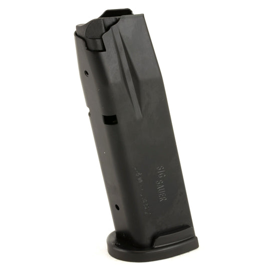 MAG SIG P250/P320-FS 40/357 14RD - MGSGMAG-MOD-F-43-14 - Marksmans Corner