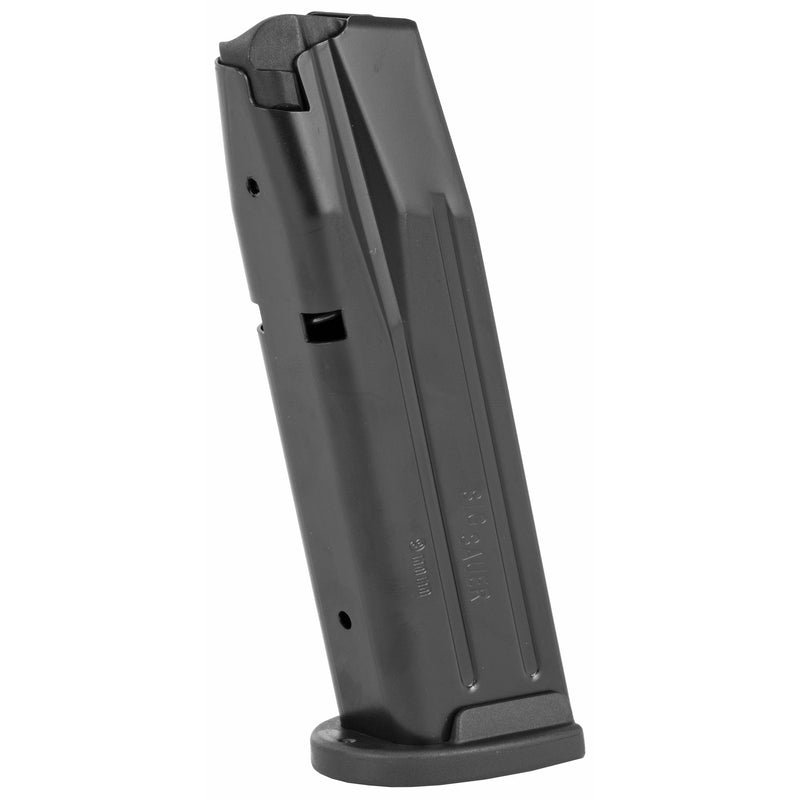 Load image into Gallery viewer, MAG SIG P250/P320-FS 40/357 18RD BLK - MGSGMAG-MOD-F-43-18 - Marksmans Corner
