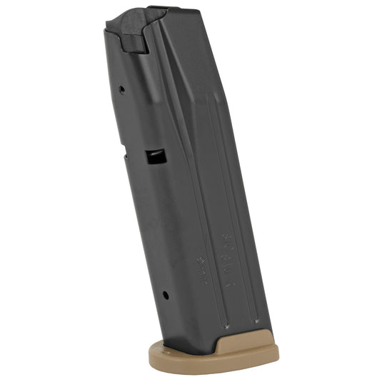 MAG SIG P320 9MM 17RD M17 COYOTE - MGSGMAG-MOD-F-9-17-COY - Marksmans Corner