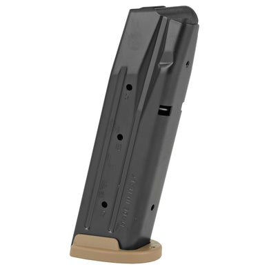 MAG SIG P320 9MM 17RD M17 COYOTE - MGSGMAG-MOD-F-9-17-COY - Marksmans Corner