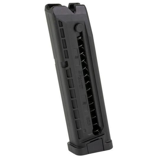 MAG SIG P322 22LR 20RD BLK - MGSG8900745 - Marksmans Corner