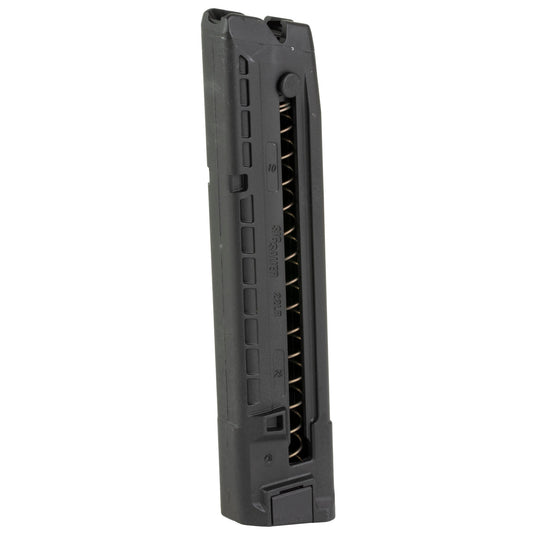 MAG SIG P322 22LR 25RD BLK - MGSG8900746E - Marksmans Corner