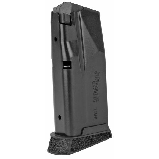 MAG SIG P365 9MM 10RD FINGER EXT - MGSGMAG-365-9-10X - Marksmans Corner