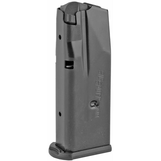 MAG SIG P365XL 9MM 10RD FLUSH - MGSG8900250 - Marksmans Corner