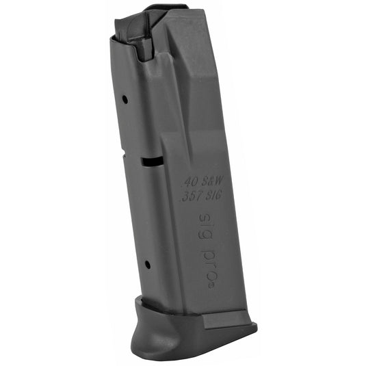 MAG SIGPRO 2022 40SW 12RD - MGSGMAG-2022-43-12 - Marksmans Corner