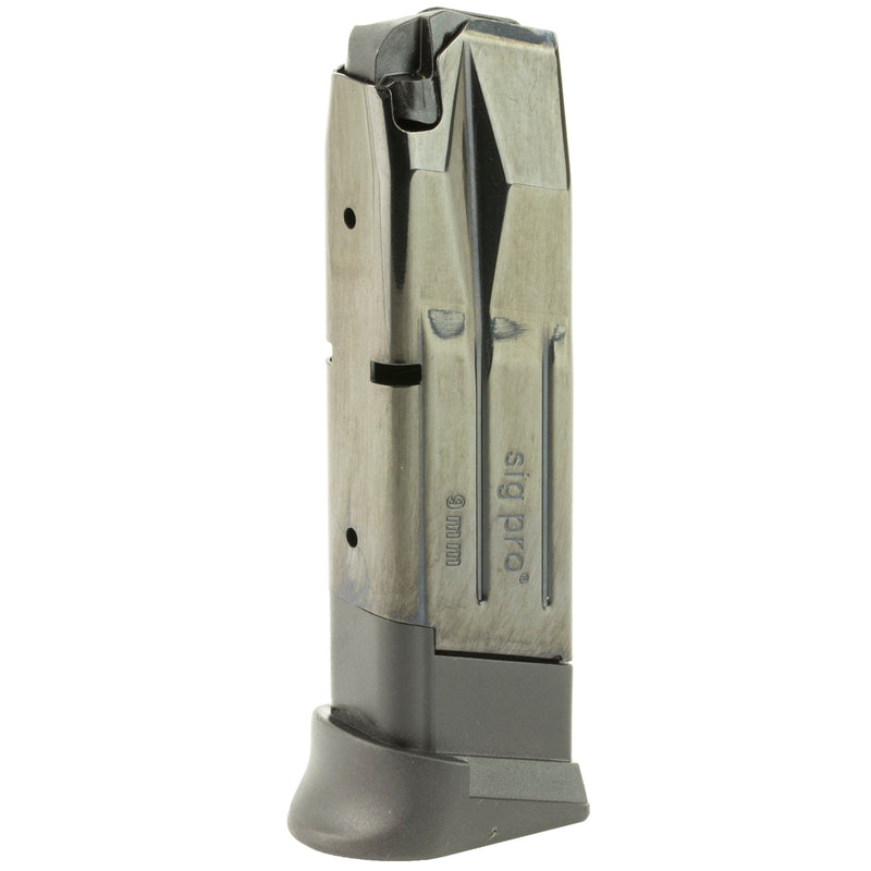 Load image into Gallery viewer, MAG SIGPRO 2022 9MM 10RD - MGSGMAG-2022-9 - Marksmans Corner
