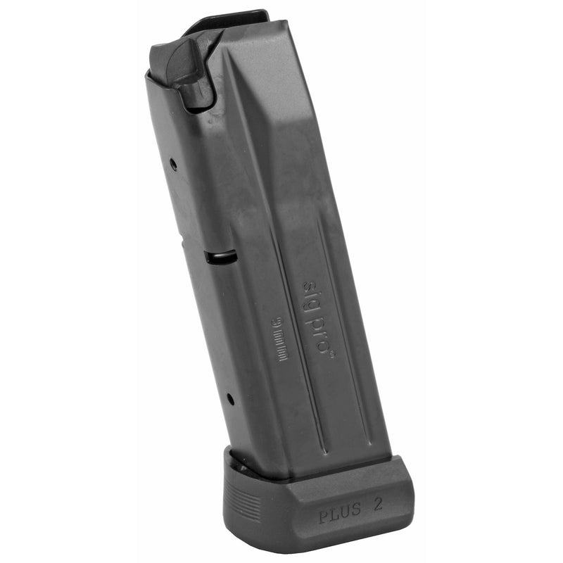 Load image into Gallery viewer, MAG SIGPRO 2022 9MM 17RD - MGSGMAG-2022-9-17 - Marksmans Corner
