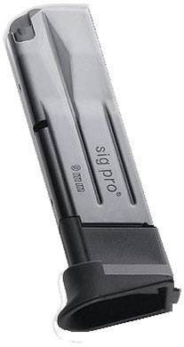 MAG SP2022 357SIG/40S&W 12RD - SIMAG20224312 - Marksmans Corner