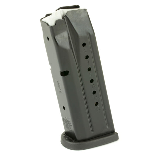 MAG S&W M&P M2.0 9MM 15RD - MGSW3008590 - Marksmans Corner