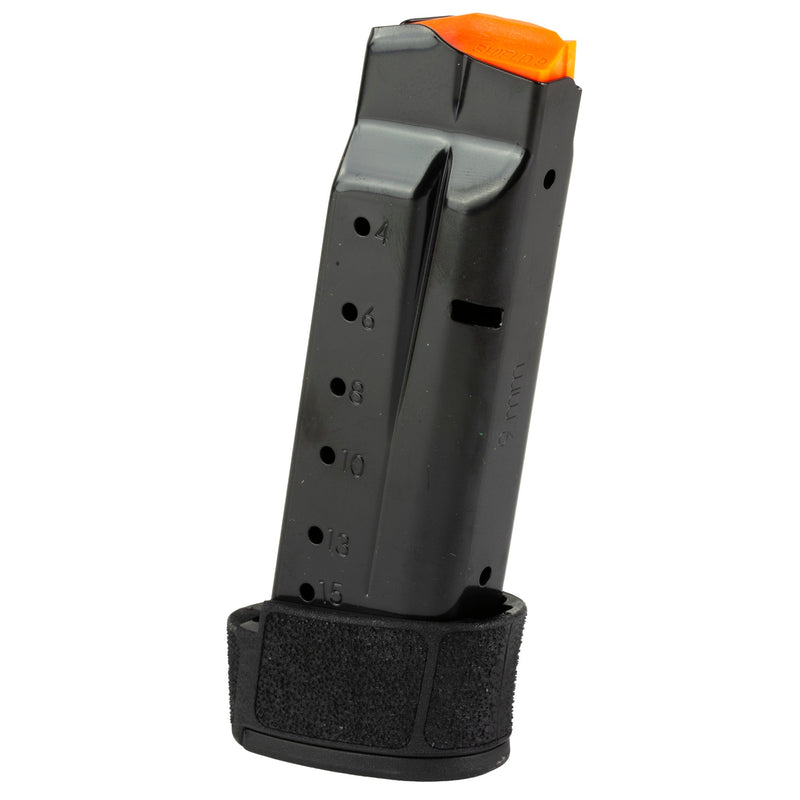 Load image into Gallery viewer, MAG S&amp;W M&amp;P SHIELD PLUS/EQUALIZER 15 - MGSW3015890 - Marksmans Corner
