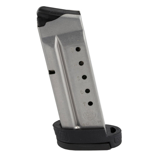 MAG S&W SHIELD 40SW 7RD FR - MGSW19934 - Marksmans Corner