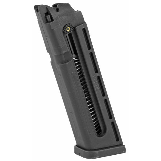 MAG TAC SOL TSG-22 10 ROUND MAGAZINE - MGTSOTSGMAG10 - Marksmans Corner