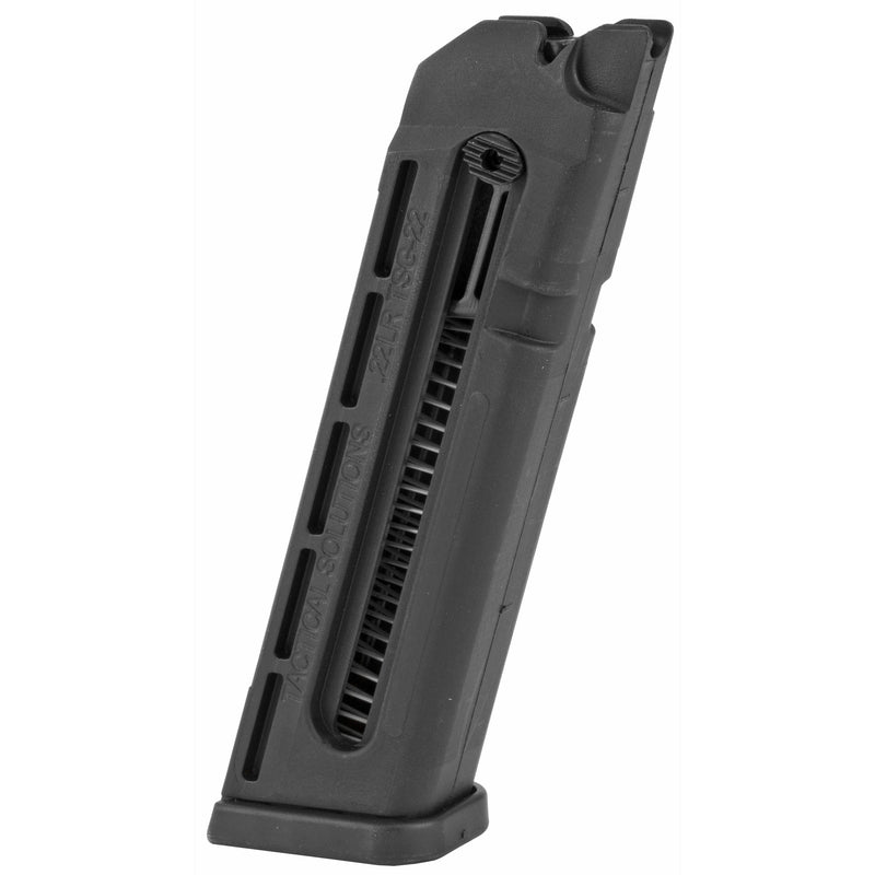 Load image into Gallery viewer, MAG TAC SOL TSG-22 10 ROUND MAGAZINE - MGTSOTSGMAG10 - Marksmans Corner
