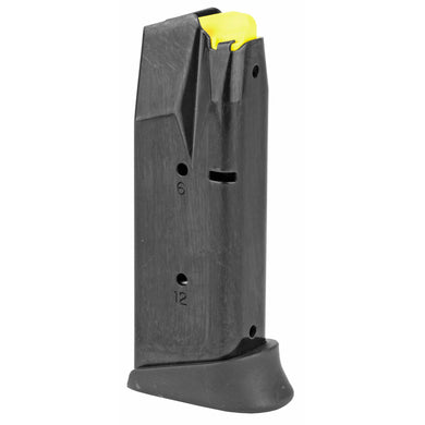 MAG TAURUS G2C & G3C 9MM 12RD BLK - MGTI358-0005-01 - Marksmans Corner