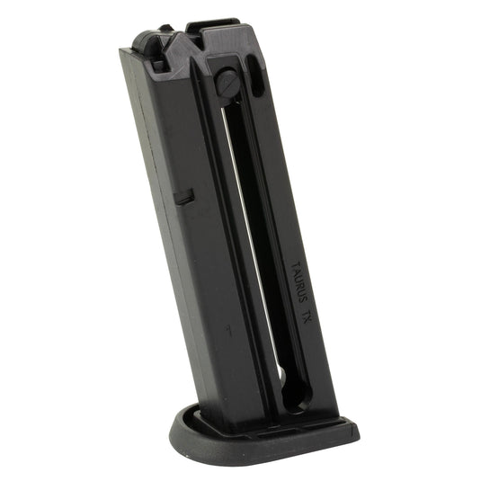 MAG TAURUS TX22 CMPT 22LR 13RD BLK - MGTI358-0030-00 - Marksmans Corner