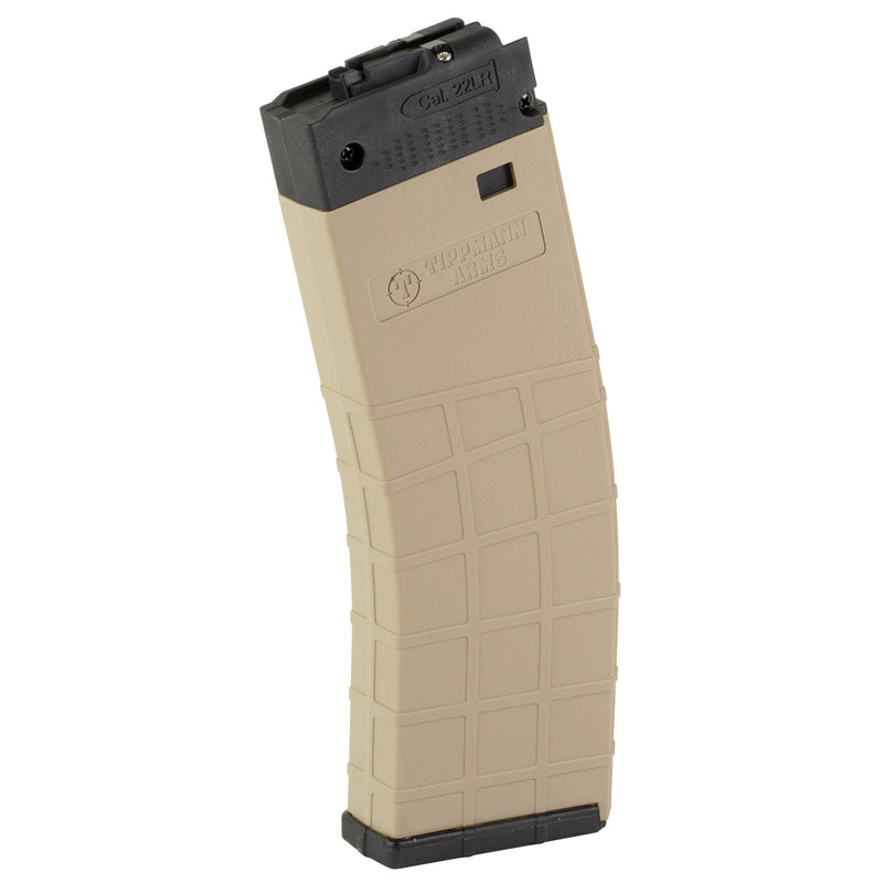 Load image into Gallery viewer, MAG TIPPMAN M4-22 10RD FDE PINNED - MGTPPA201146 - Marksmans Corner
