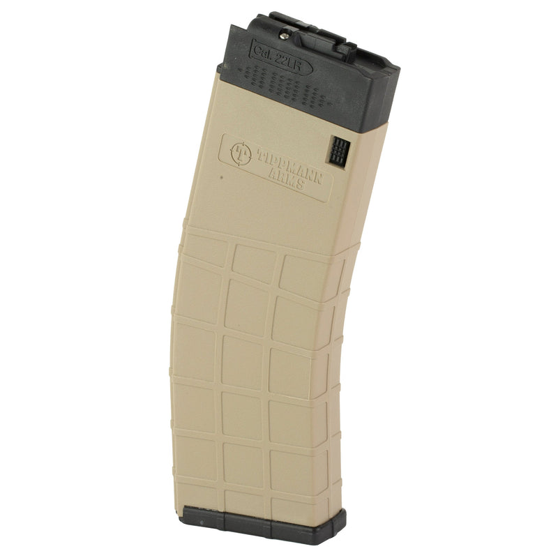 Load image into Gallery viewer, MAG TIPPMAN M4-22 10RD FDE PINNED - MGTPPA201146 - Marksmans Corner
