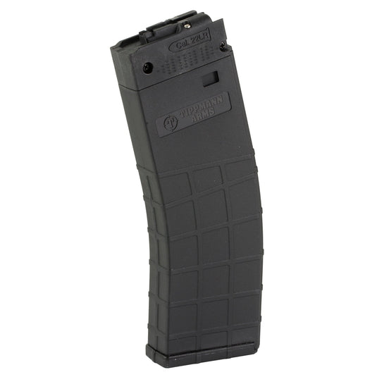 MAG TIPPMAN M4-22 15 RND BLK PINNED - MGTPPA201045 - Marksmans Corner