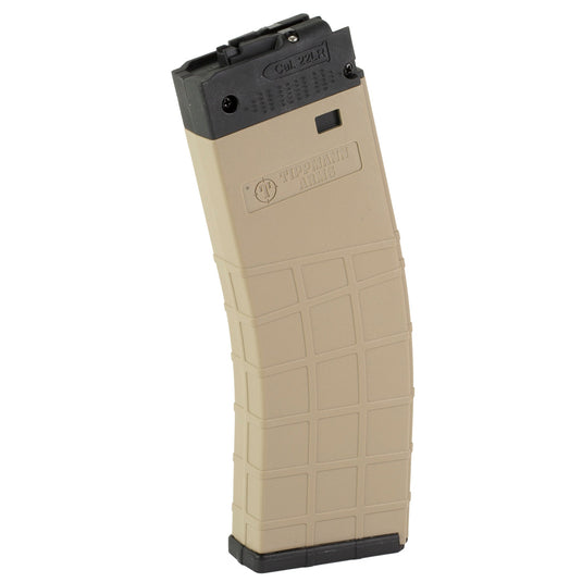 MAG TIPPMANN M4-22 25 RND FDE - MGTPPA201144 - Marksmans Corner