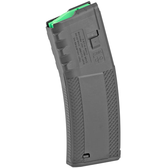 MAG TROY BATTLEMAG 5.56 30RD BLK - MGTRYSMAG-SIN-00BT-00 - Marksmans Corner