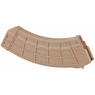 MAG US PALM 7.62X39MM 30RD FDE - MGCAMA693A - Marksmans Corner