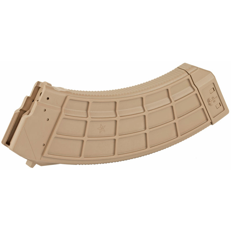 Load image into Gallery viewer, MAG US PALM AK30R 7.62X39MM 30RD FDE - MGCAMA944A - Marksmans Corner
